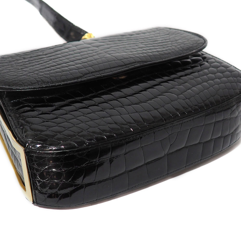 قبل منخفض استقبال borsa coccodrillo gucci vintage - siprofitness.com