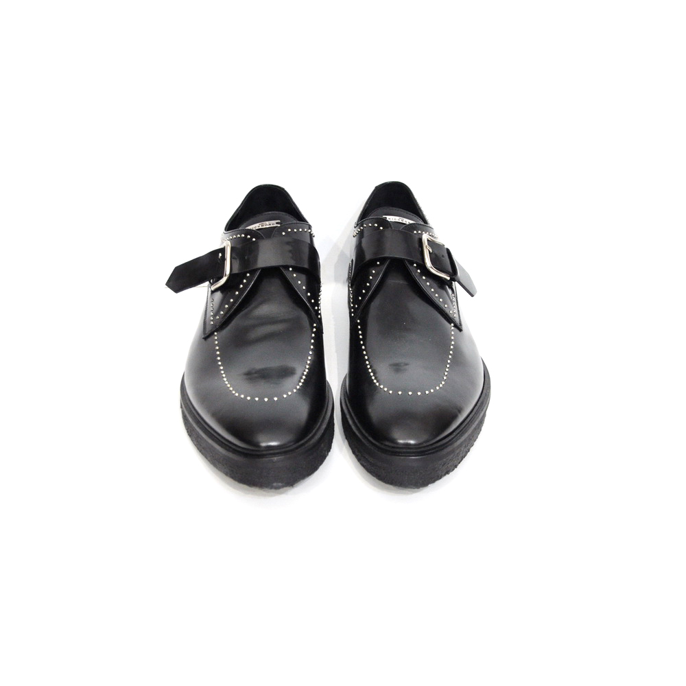 RICHMOND SNEAKERS CON BORCHIE E GLITTER Misura scarpe 36 Colore BIFUC