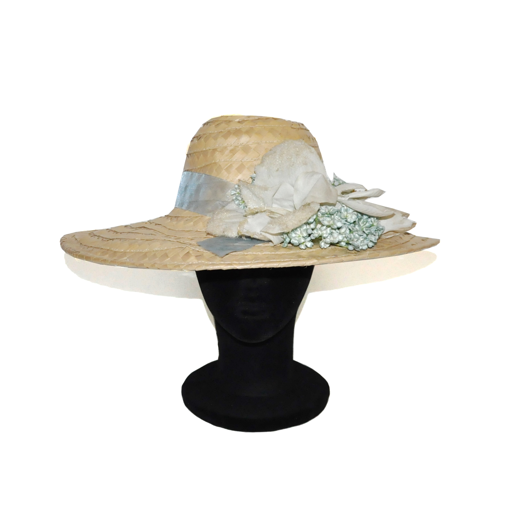 Cappello di paglia \
