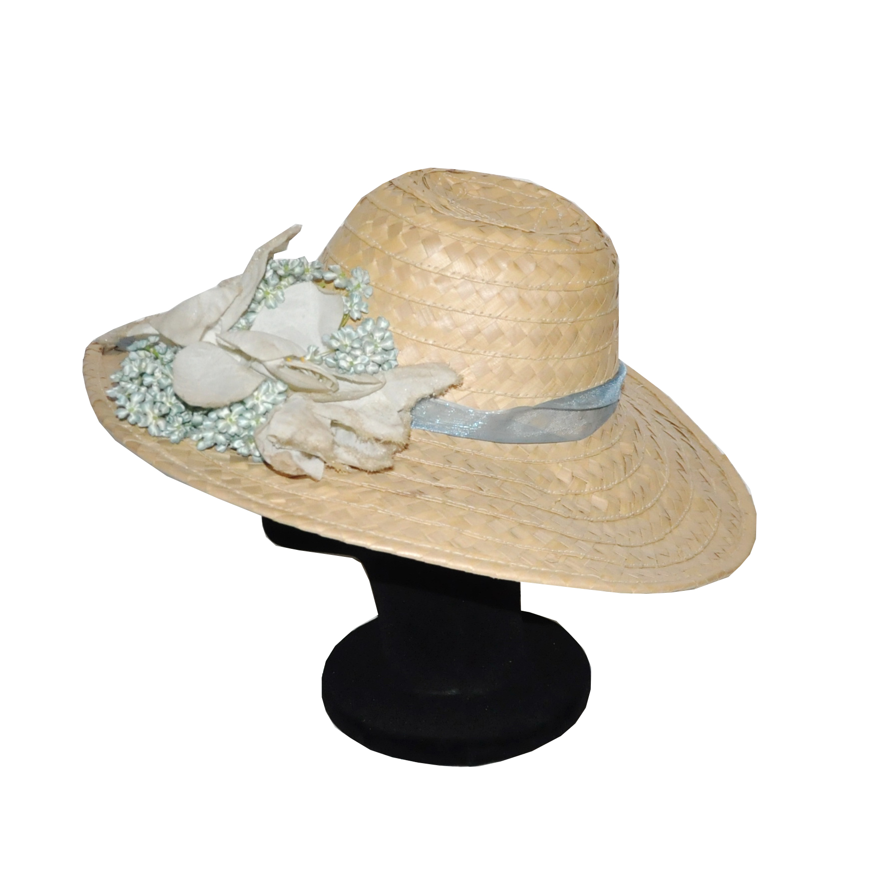 Cappello di paglia \