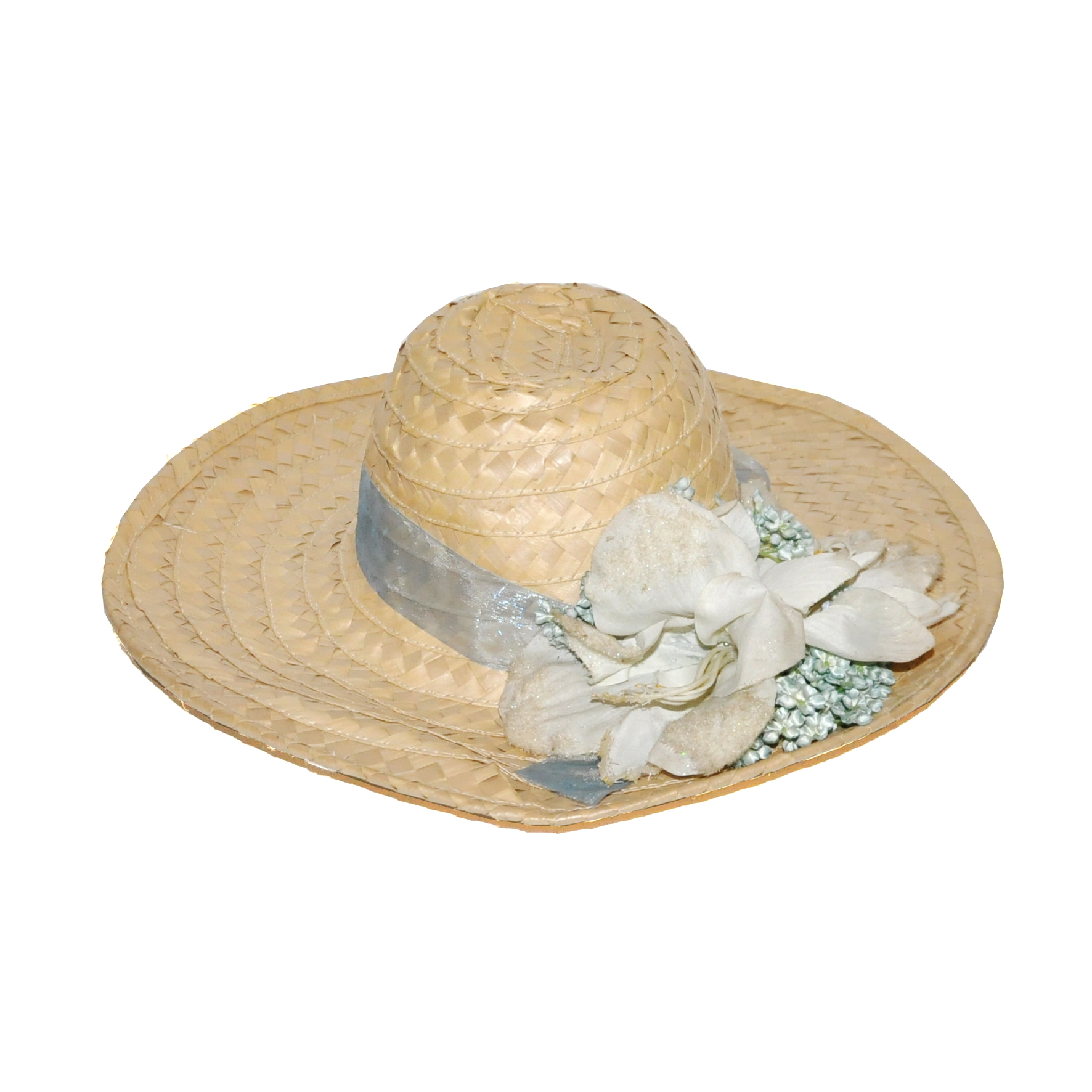 Cappello di paglia \