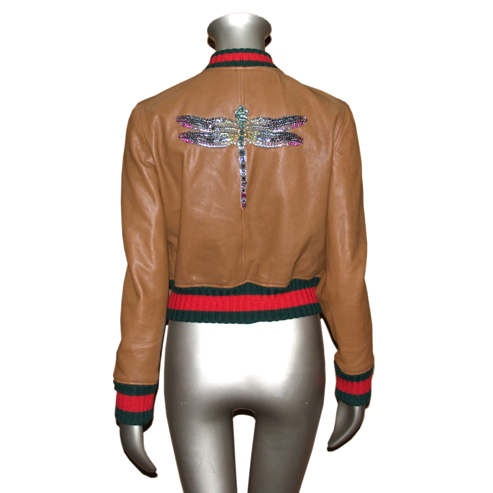 Rossa Borse a mano per Donna di Gucci | FASHIOLA.it