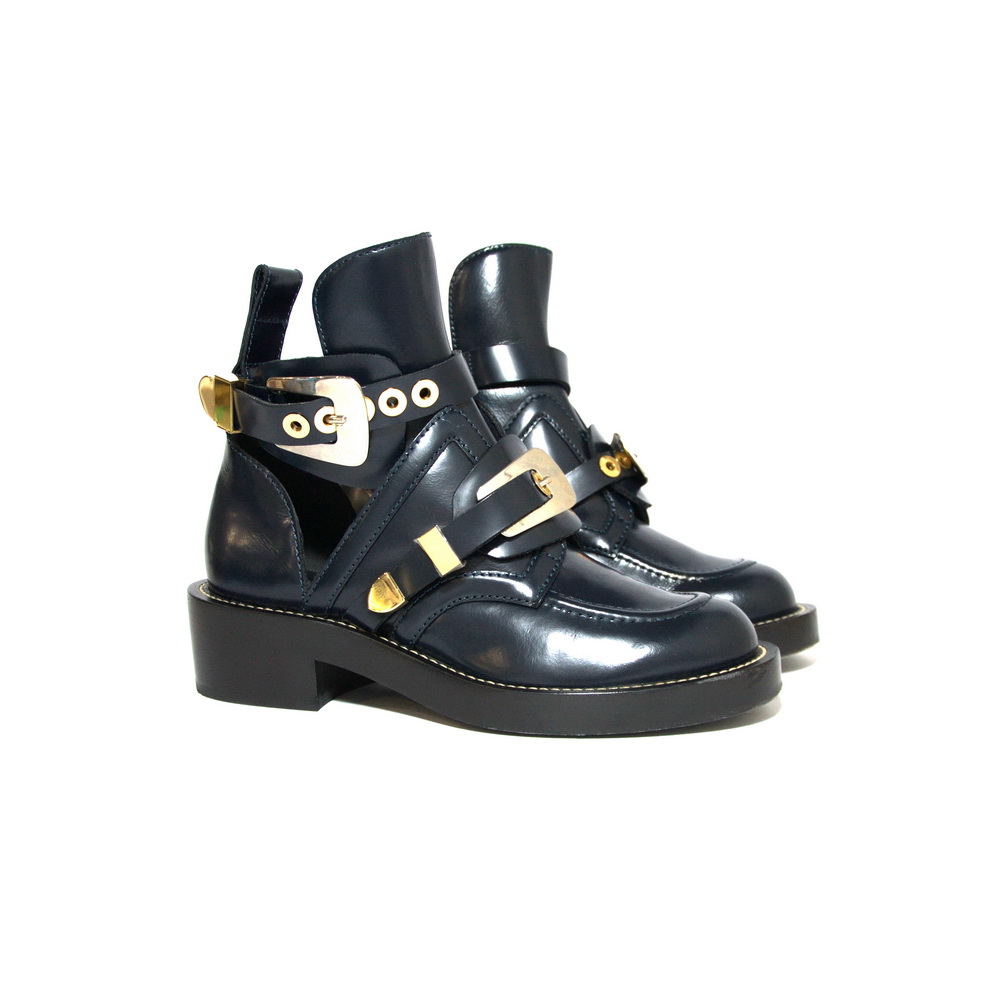 Balenciaga Stivaletto Flash Sales, 53% OFF | www.ingeniovirtual.com