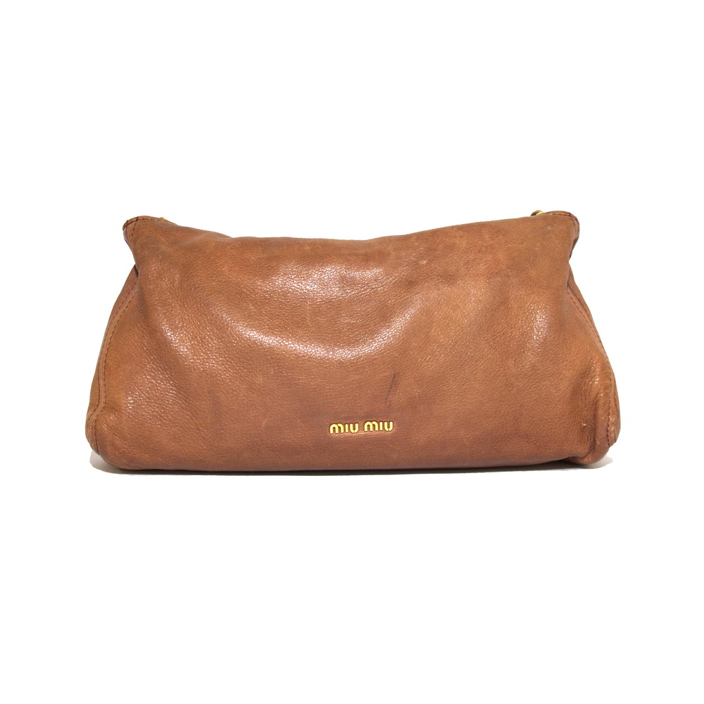 Borse Miu Miu originali a prezzi outlet fino a -60%