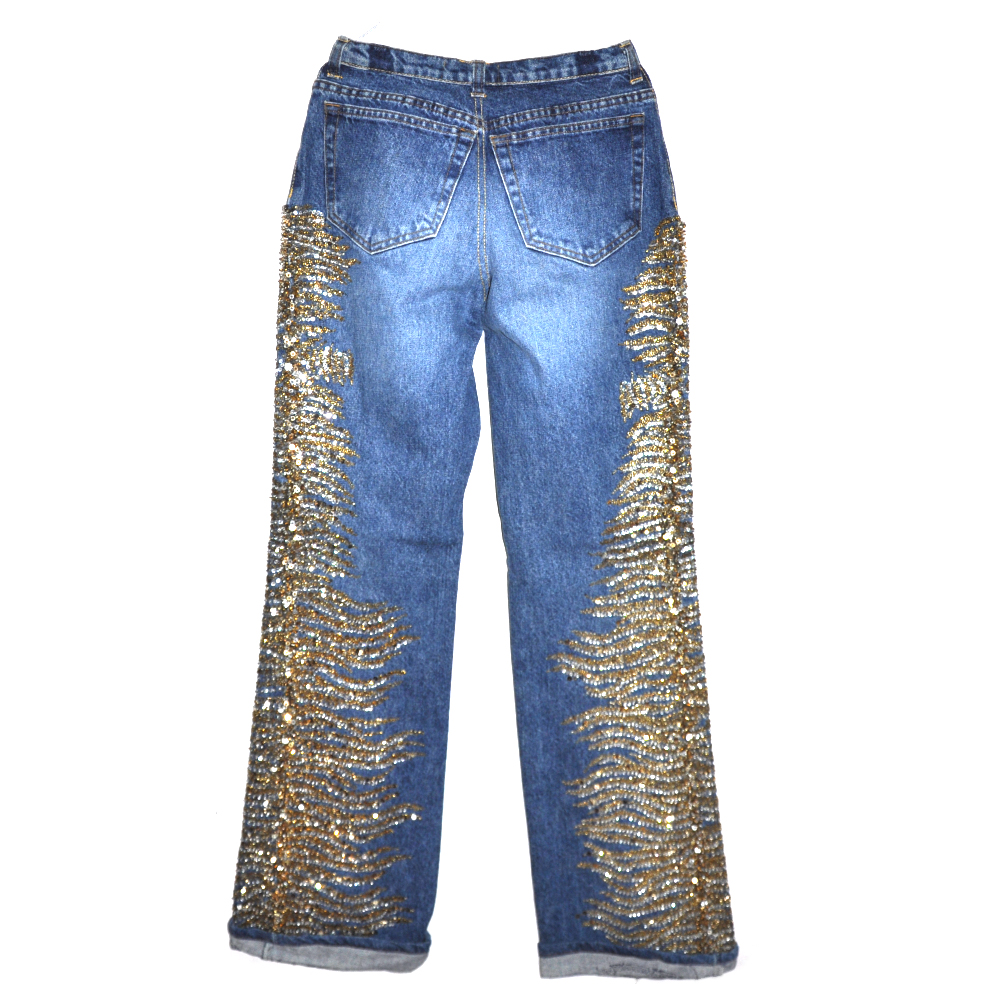 Jeans \