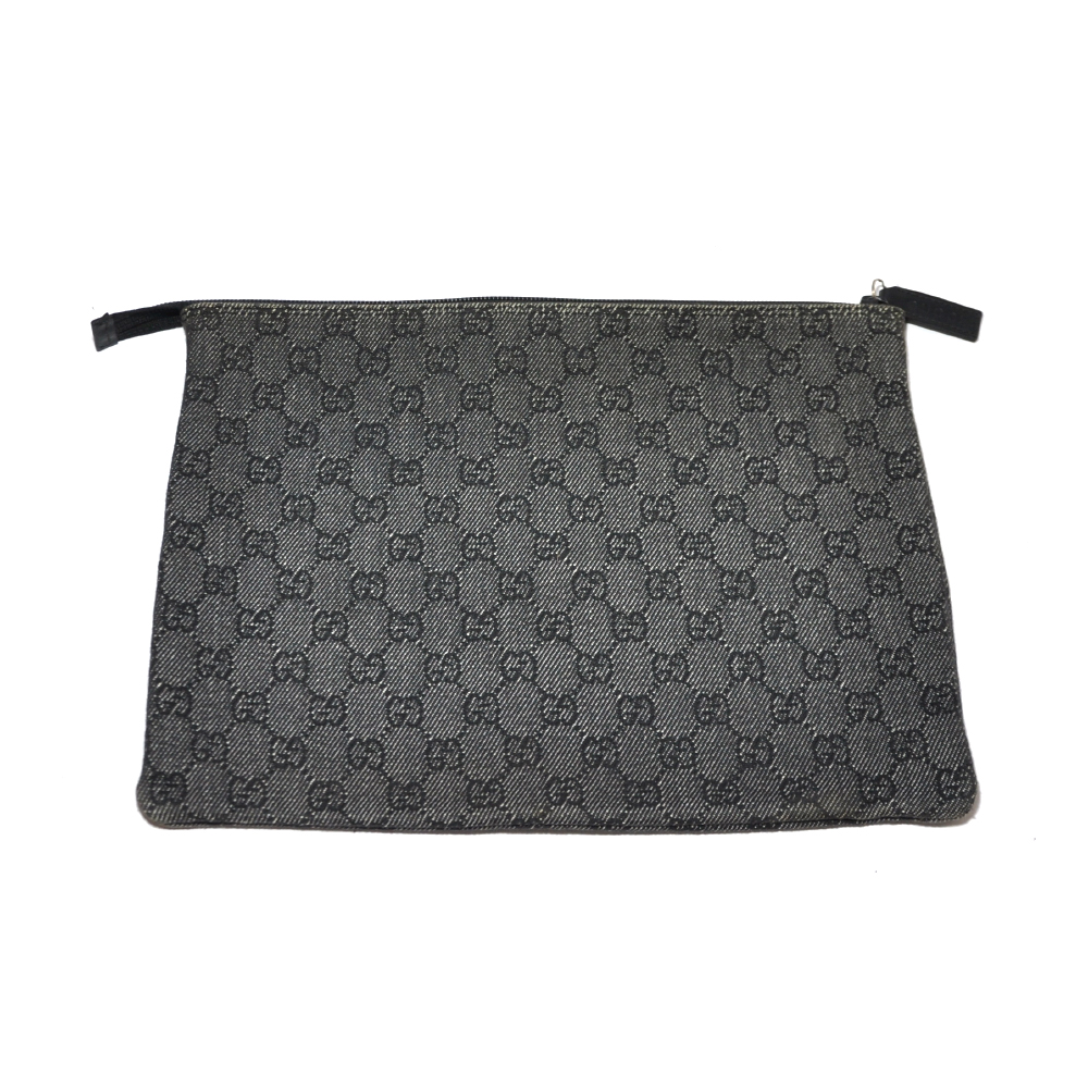 pochette rossa gucci