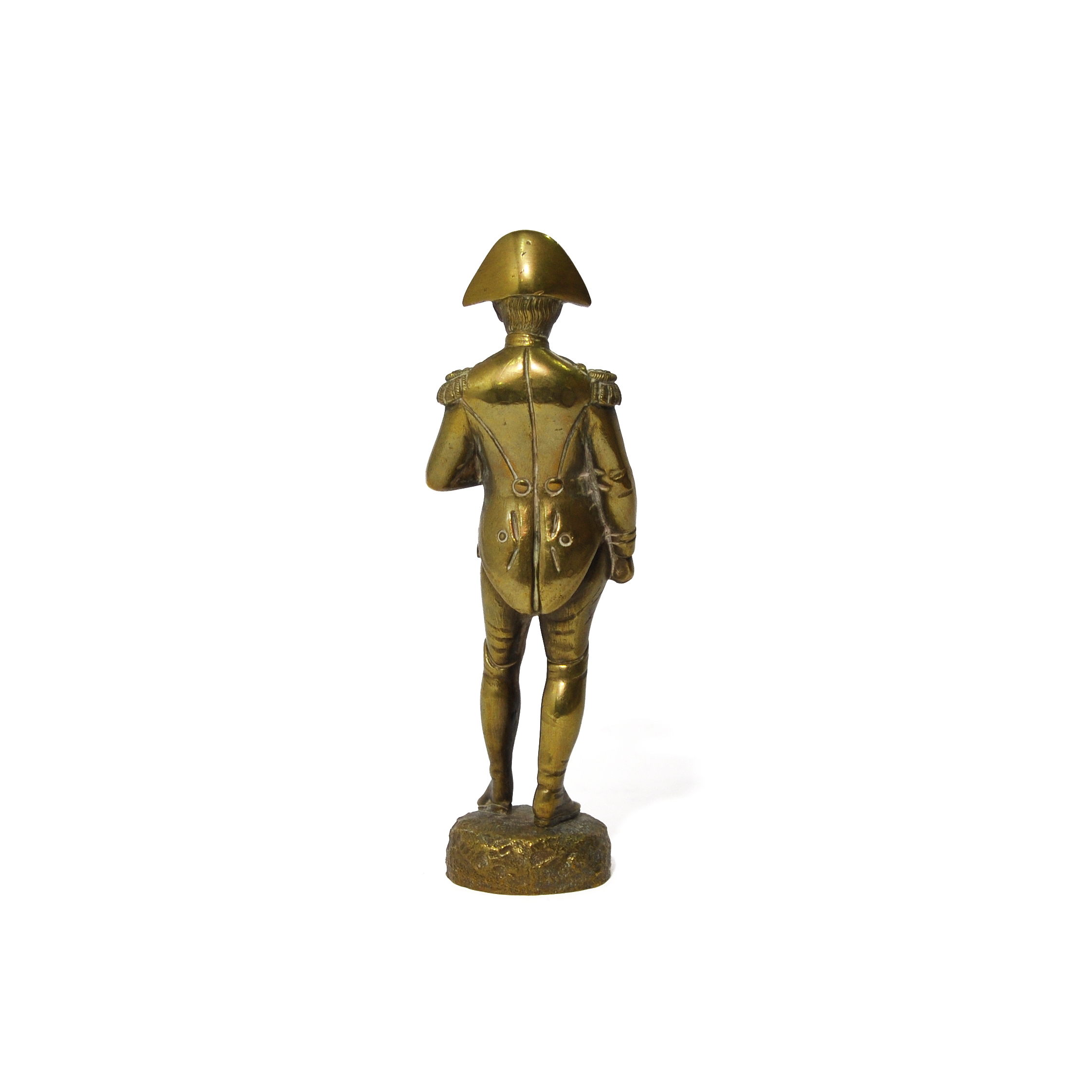 La Scultura "Il Pensatore" Di Auguste Rodin è Realizzata A Mano In Germania In Materiale Zellan