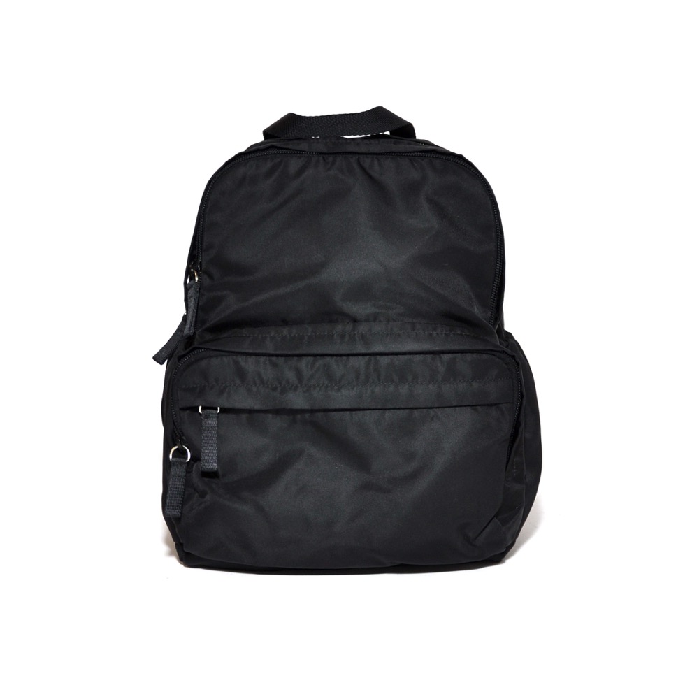 Zaino in Re-nylon e saffiano PRADA | Blondie Shop