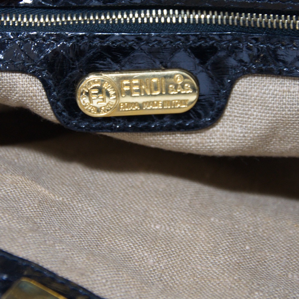 borsello fendi