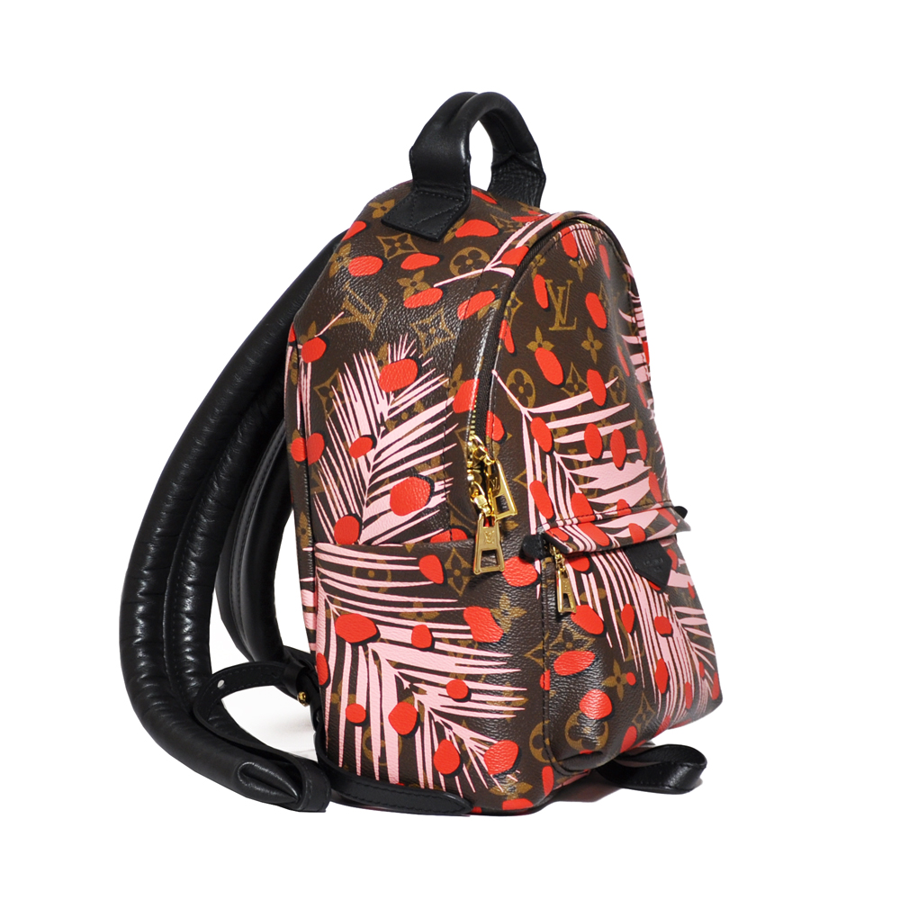 ZAINO DISCOVERY LOUIS VUITTON