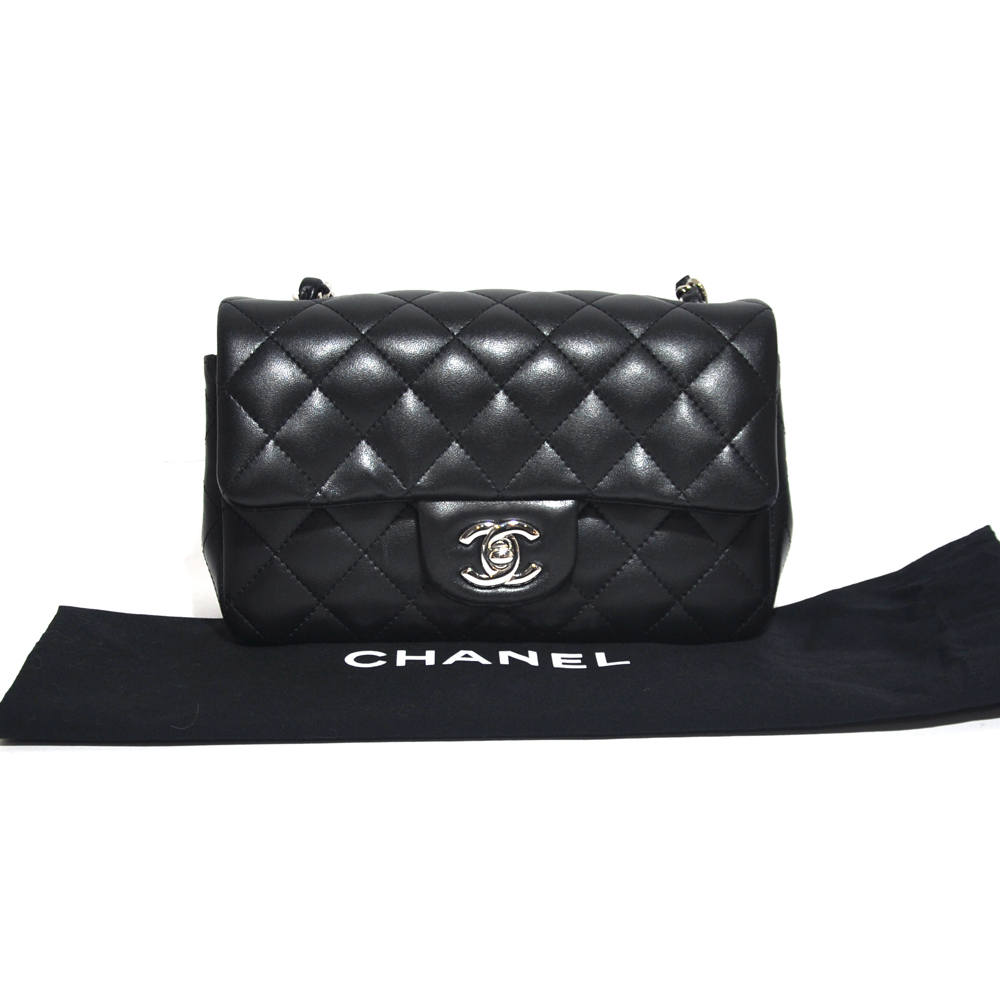 possidente Memorizzare Melbourne borsetta chanel piccola tifone Torre Morale