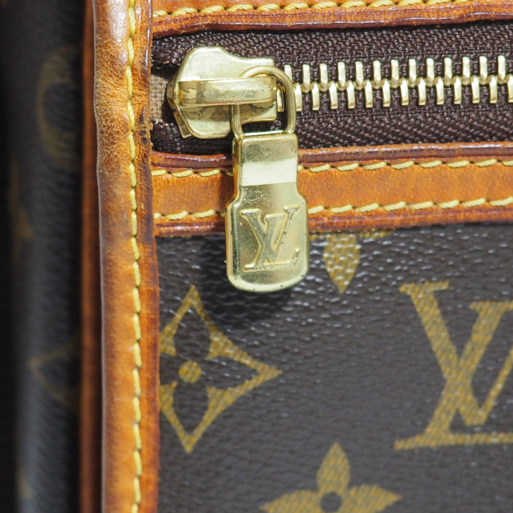 cartella tracolla louis vuitton