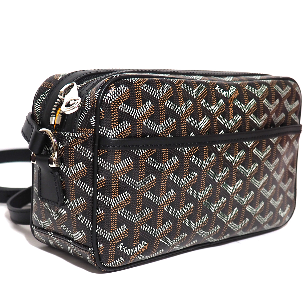 Goyard Alpin Backpack -Blue