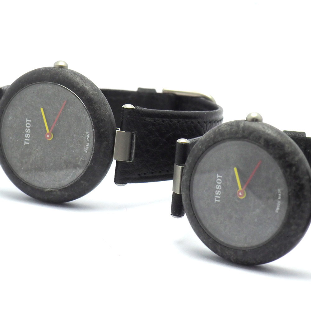 Coppia orologi \