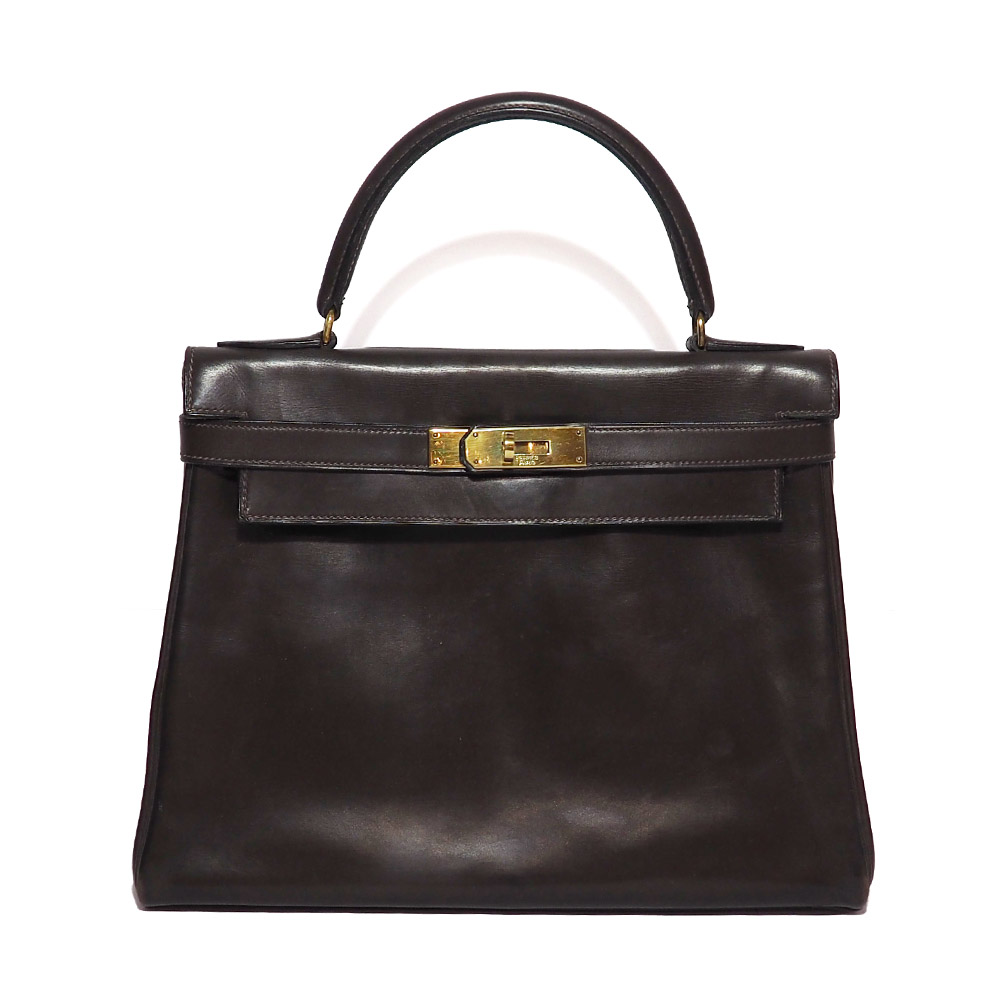 borsa hermes vintage