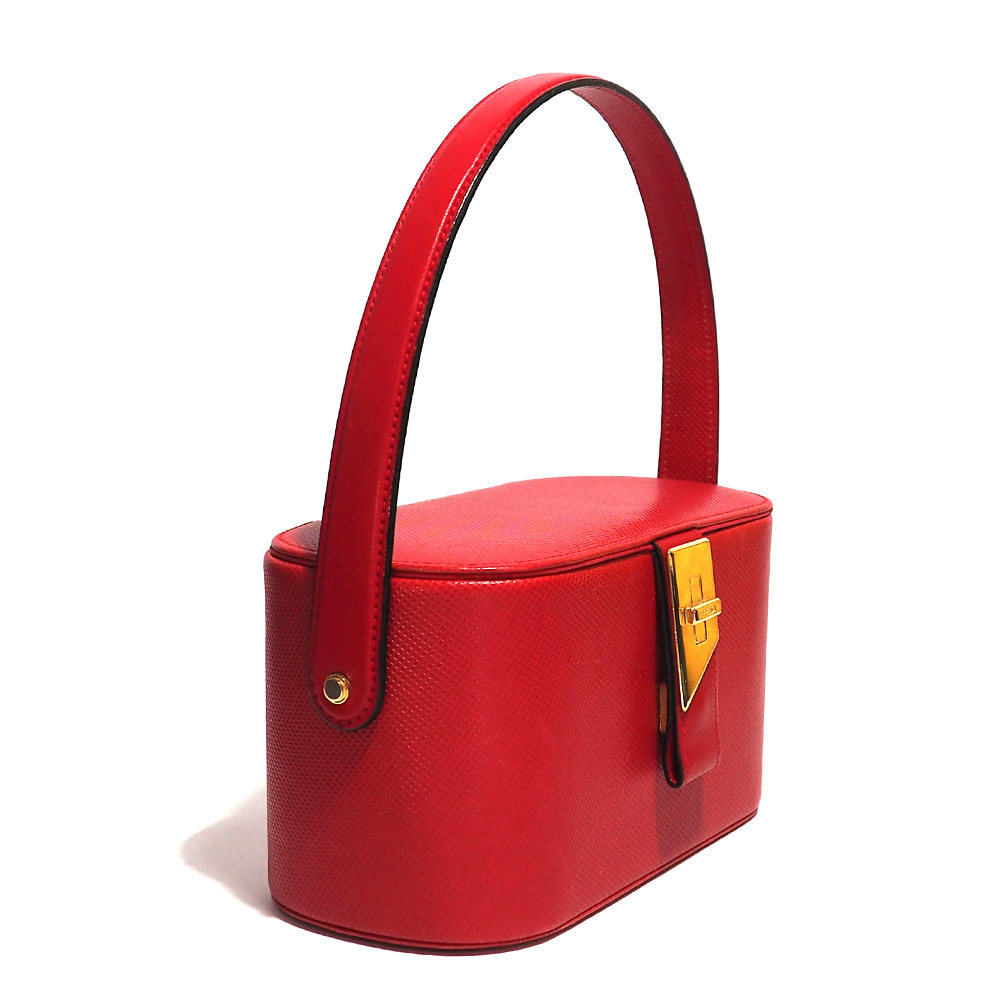 borsa fendi rossa