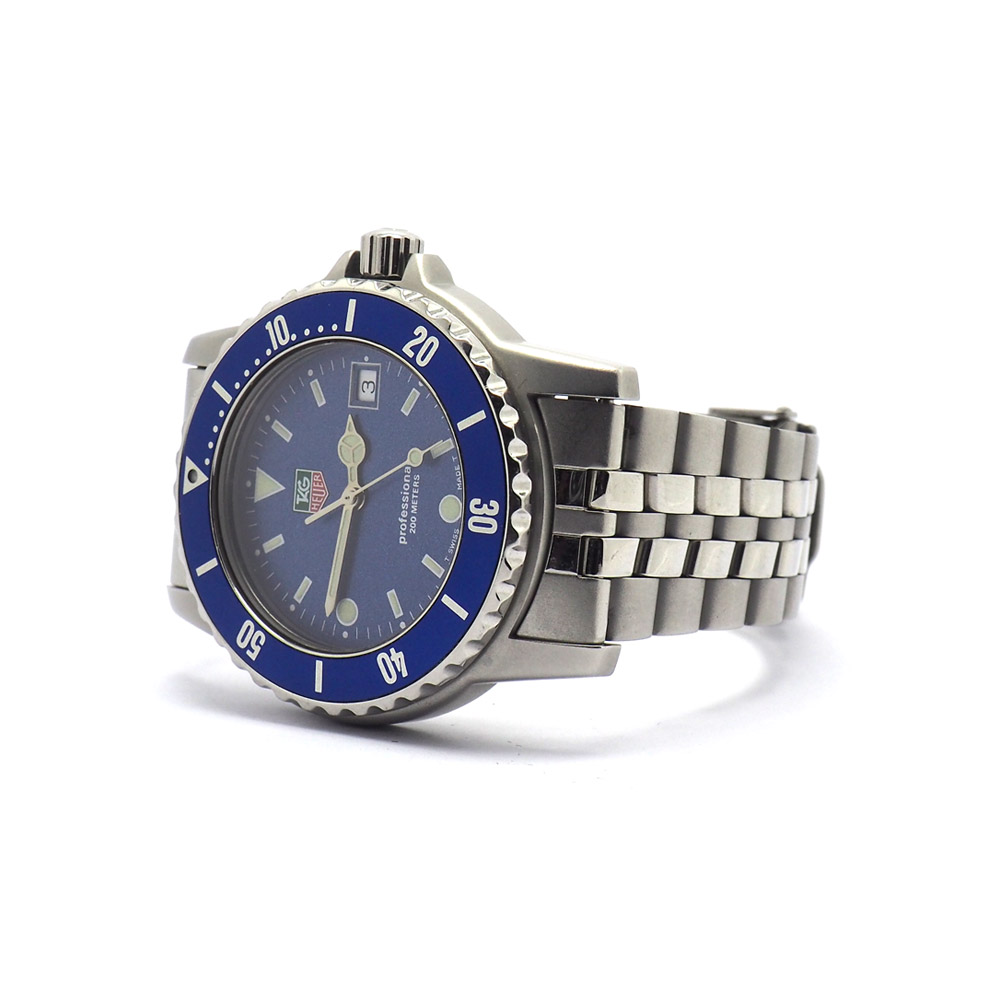 Orologio \