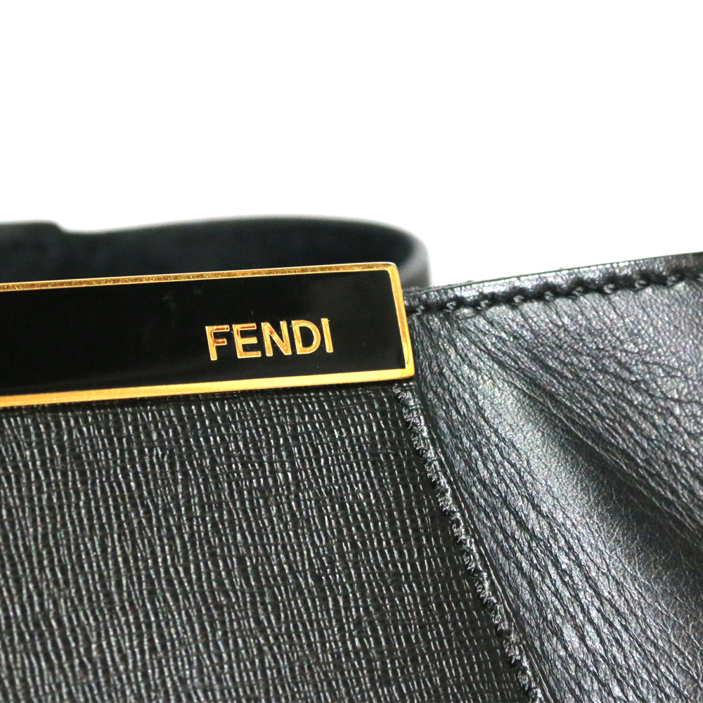 borsa fendi 2 jours