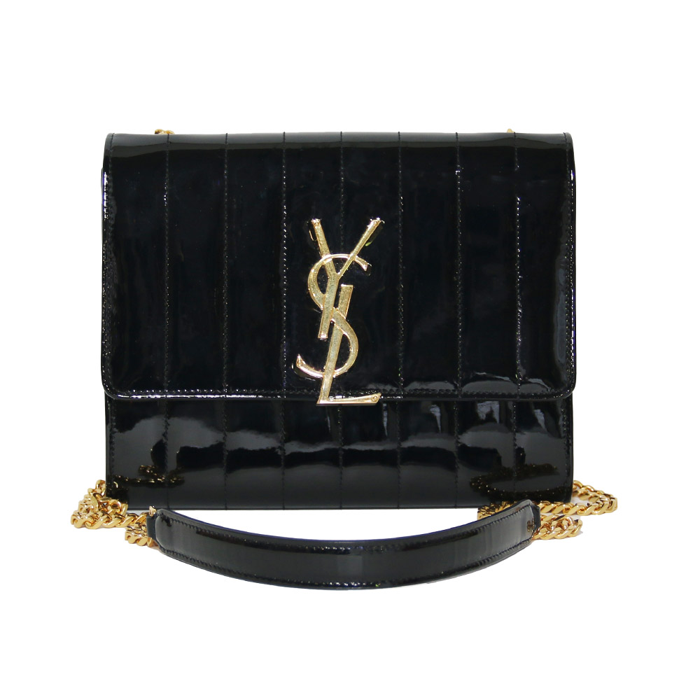 portafoglio saint laurent