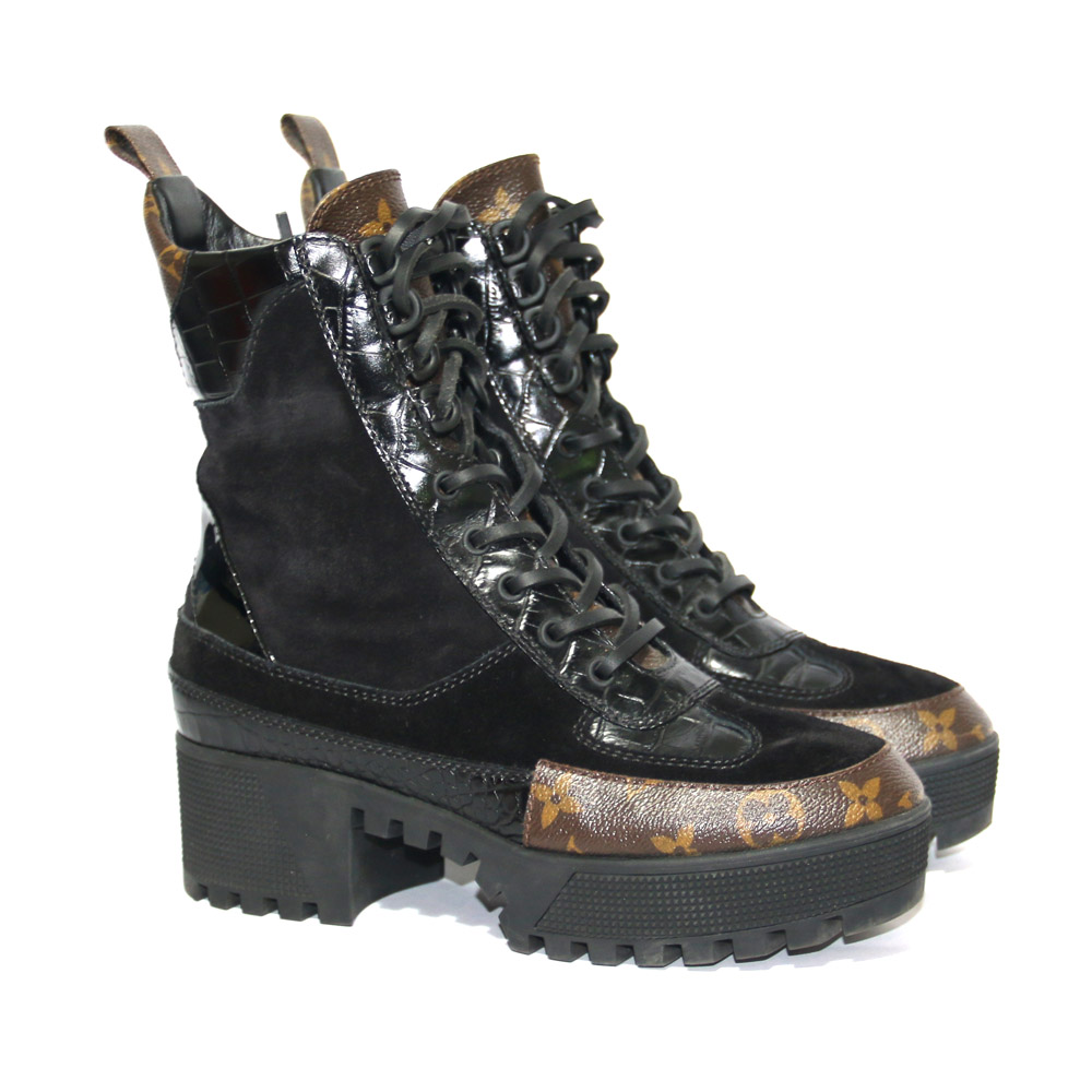 Stivaletto \