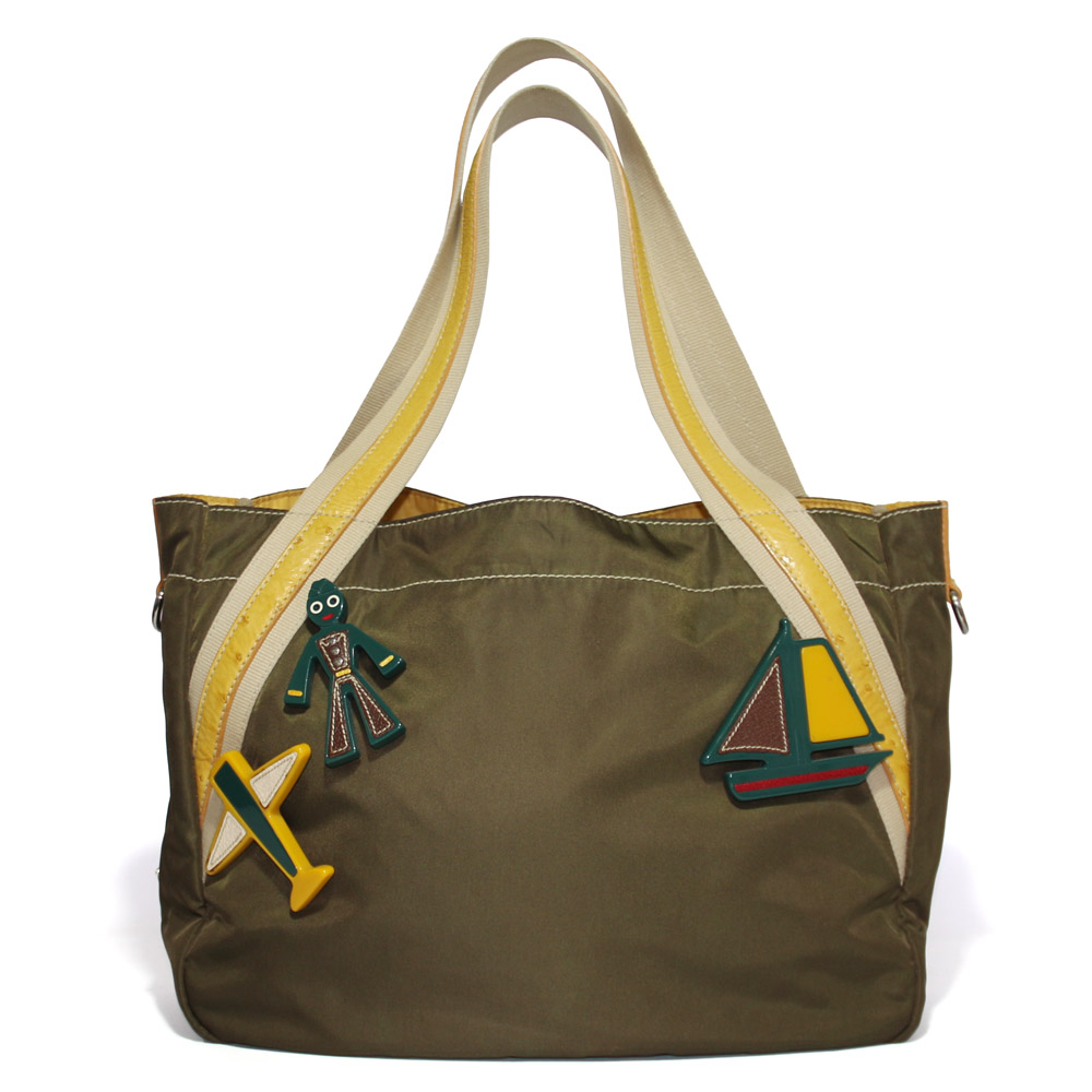 Borse Prada collezione A/I 2012-2013 (Foto 45/52) | Bags Stylosophy