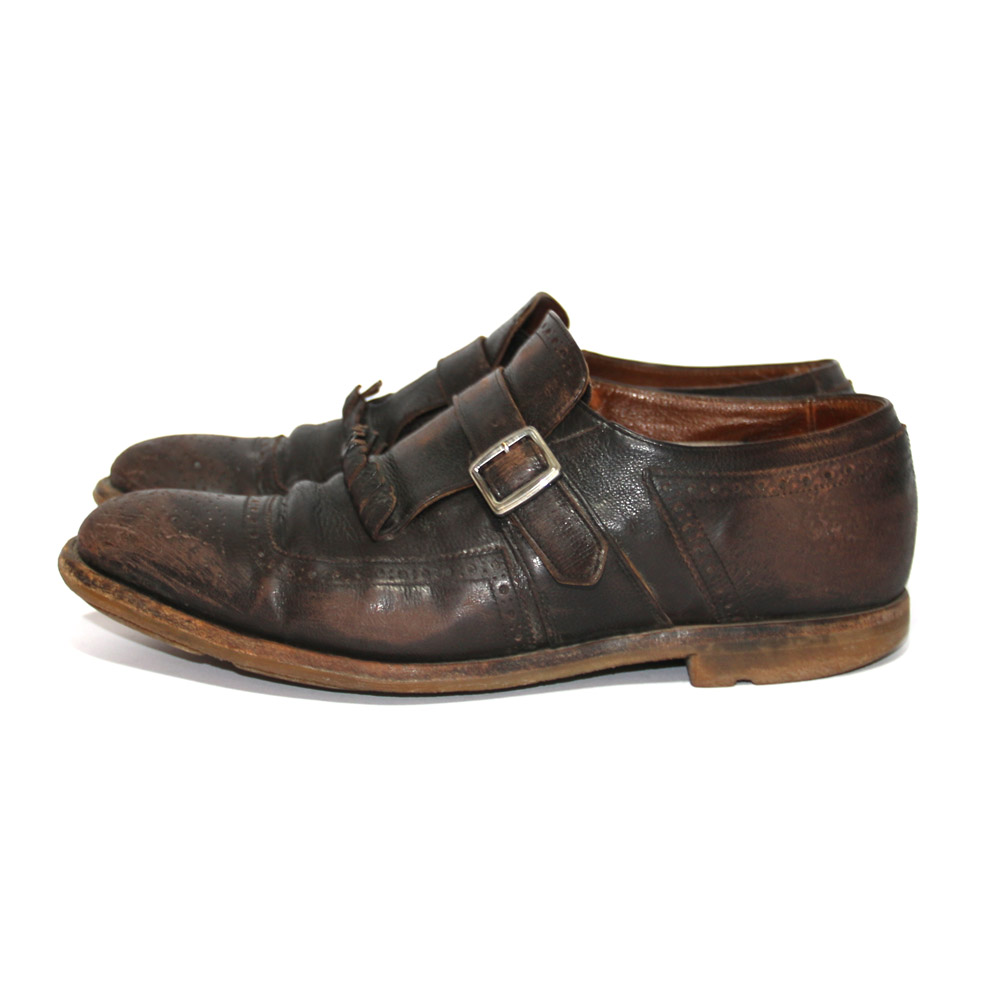 Scarpe \