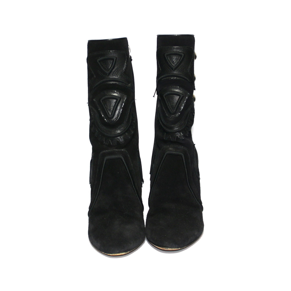stivaletto isabel marant