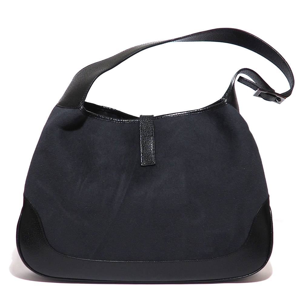 Hobo bag Borse per Donna in camoscio | FASHIOLA.it
