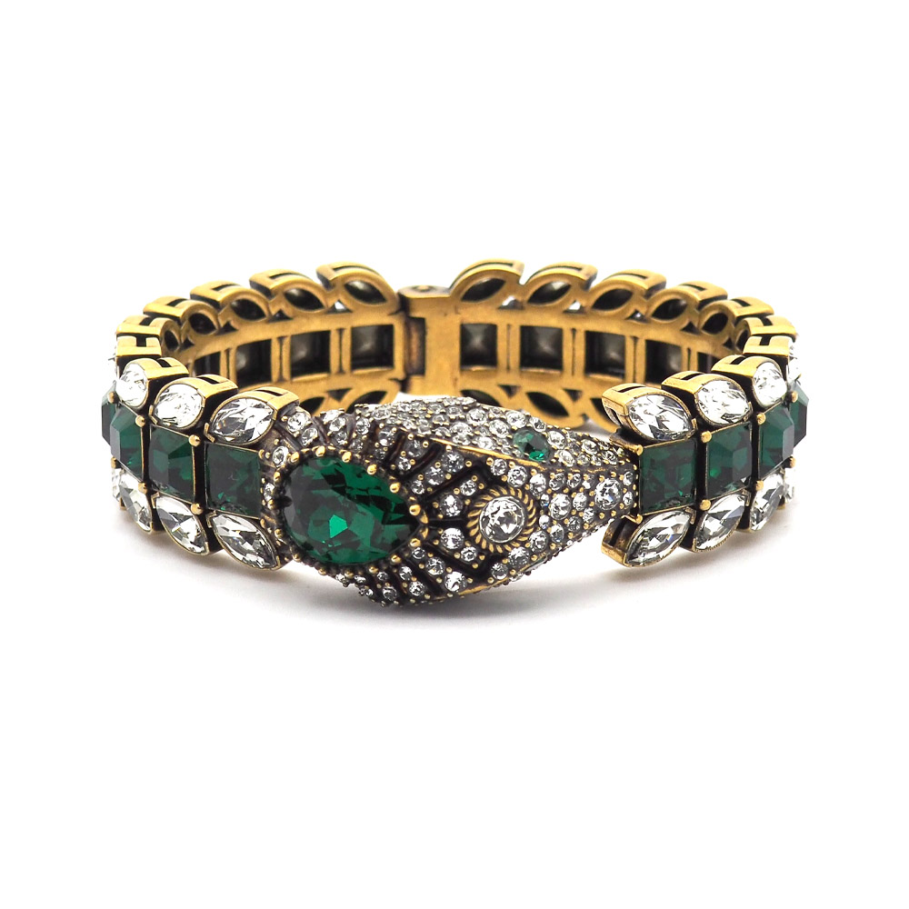 Vintage Bracciali per Donna di Gucci | FASHIOLA.it