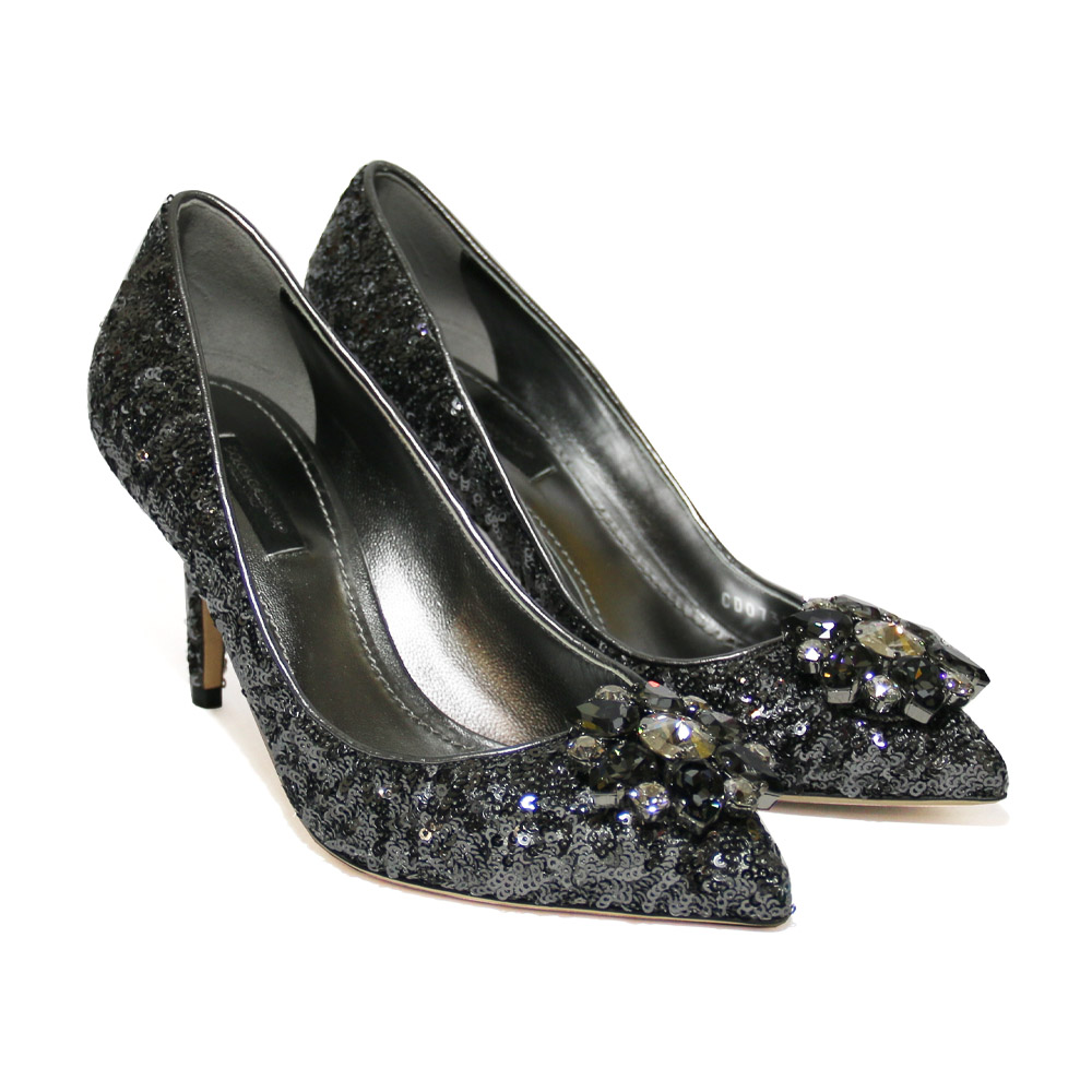 DÉCOLLETÉ DOLCE \u0026 GABBANA | eastmarketplace.com