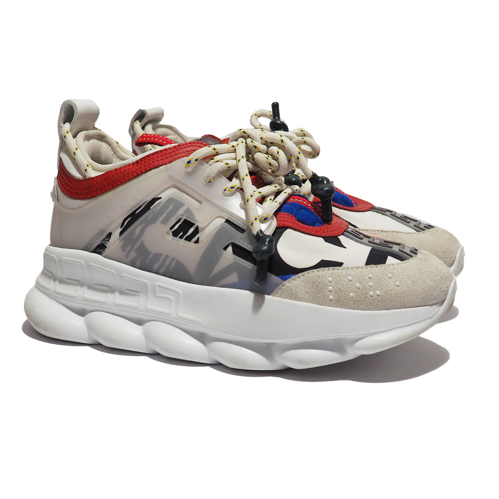 versace scarpe 2020 Off 55% - www.vaddyfreshfish.com