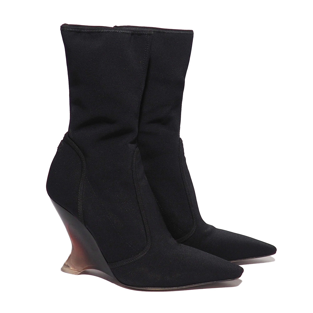 Scarpe Christian Dior con Zeppa online | Showroom di Stylosophy
