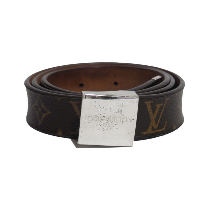 Lot De 2 Bracelets De Montre Vintage En Acier - Fonds De Stock, Neufs Sans étiquette