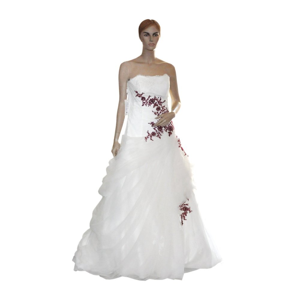Abito da sposa \