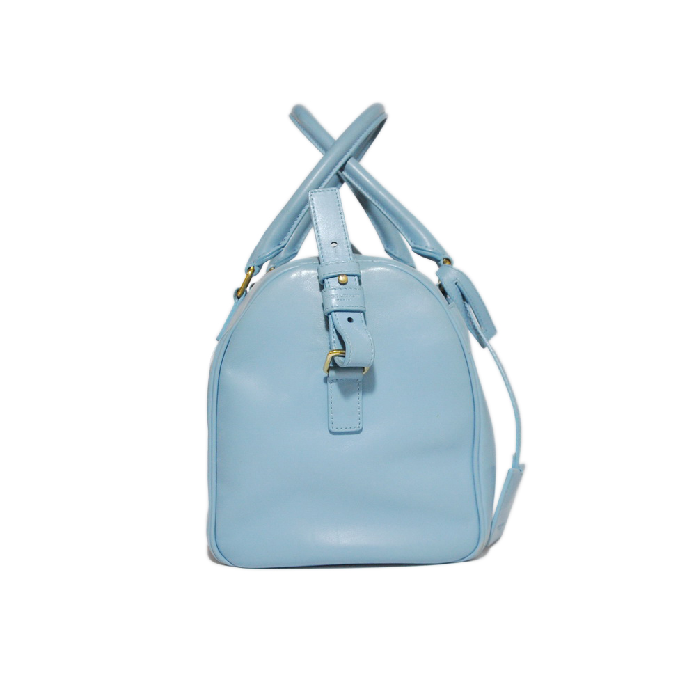 Borse Yves saint laurent in Paglia Beige - 23005362