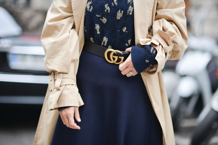 المسابقة أحرجت برهنة cintura gucci media indossata -  conexionesejecafetero.com